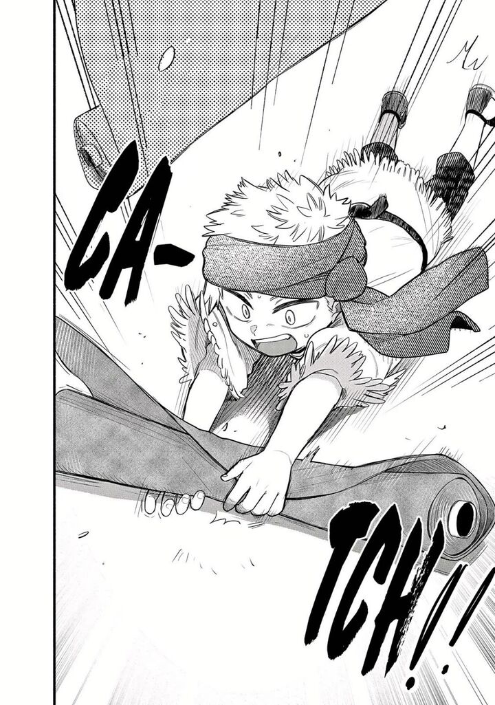 Tondemo Skill De Isekai Hourou Meshi Sui No Daibouken 34 8