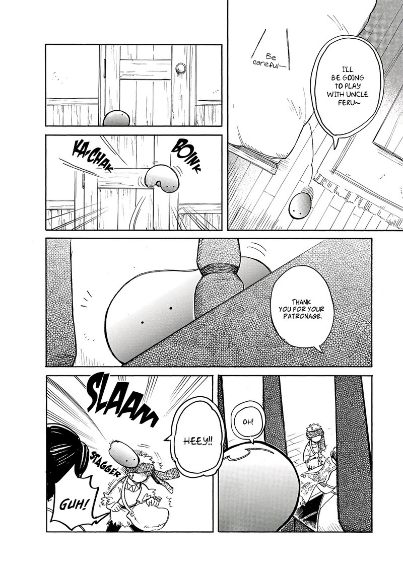 Tondemo Skill De Isekai Hourou Meshi Sui No Daibouken 40 6