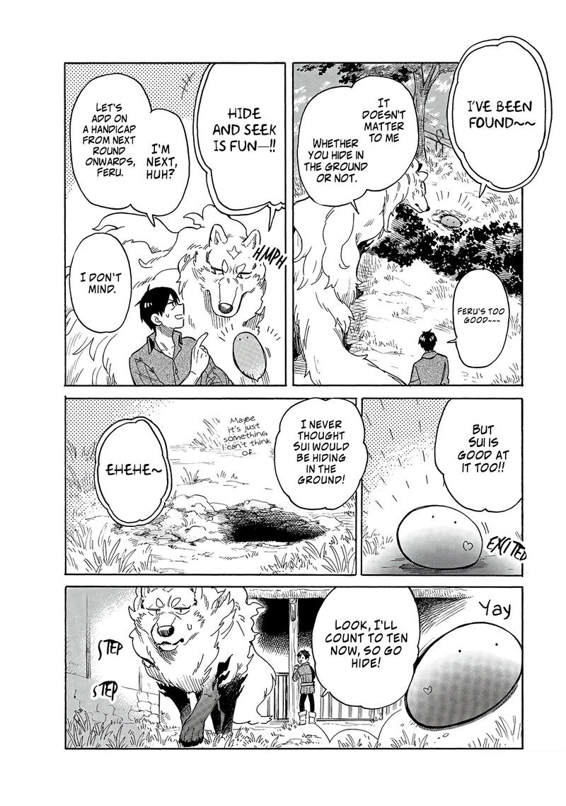 Tondemo Skill De Isekai Hourou Meshi Sui No Daibouken 42 7