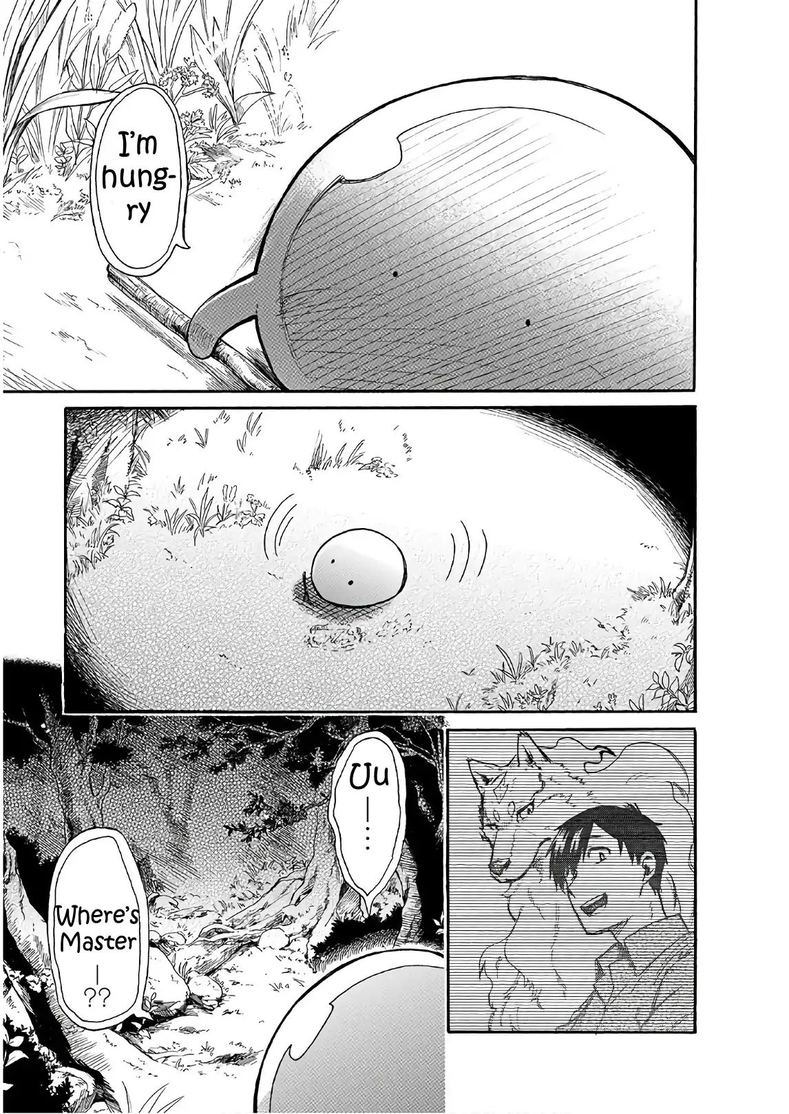 Tondemo Skill De Isekai Hourou Meshi Sui No Daibouken 5 10
