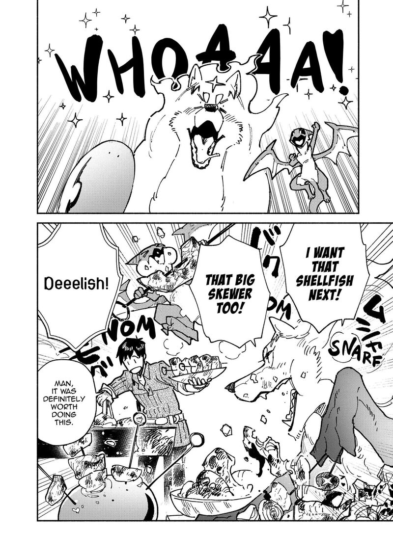 Tondemo Skill De Isekai Hourou Meshi Sui No Daibouken 58 10