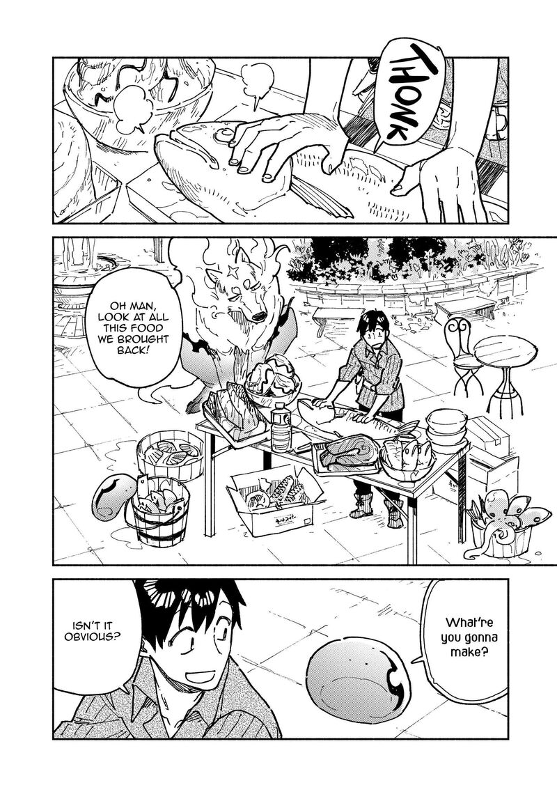 Tondemo Skill De Isekai Hourou Meshi Sui No Daibouken 58 2