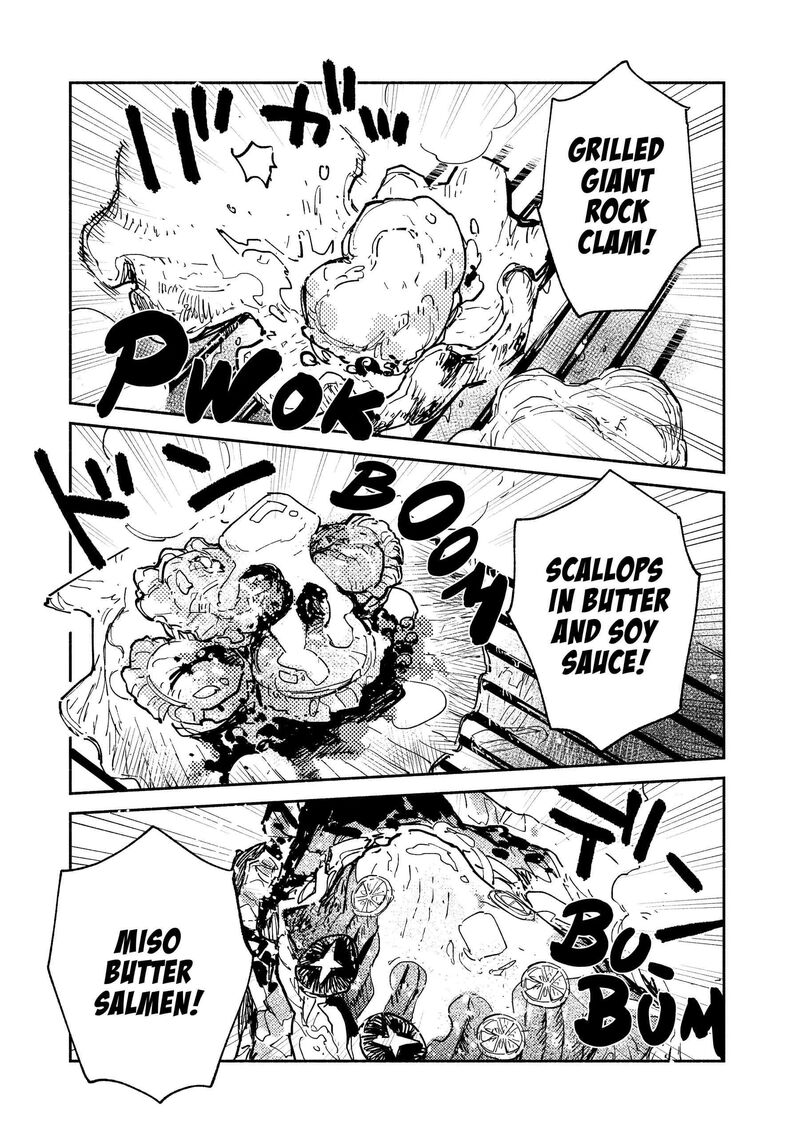 Tondemo Skill De Isekai Hourou Meshi Sui No Daibouken 58 9