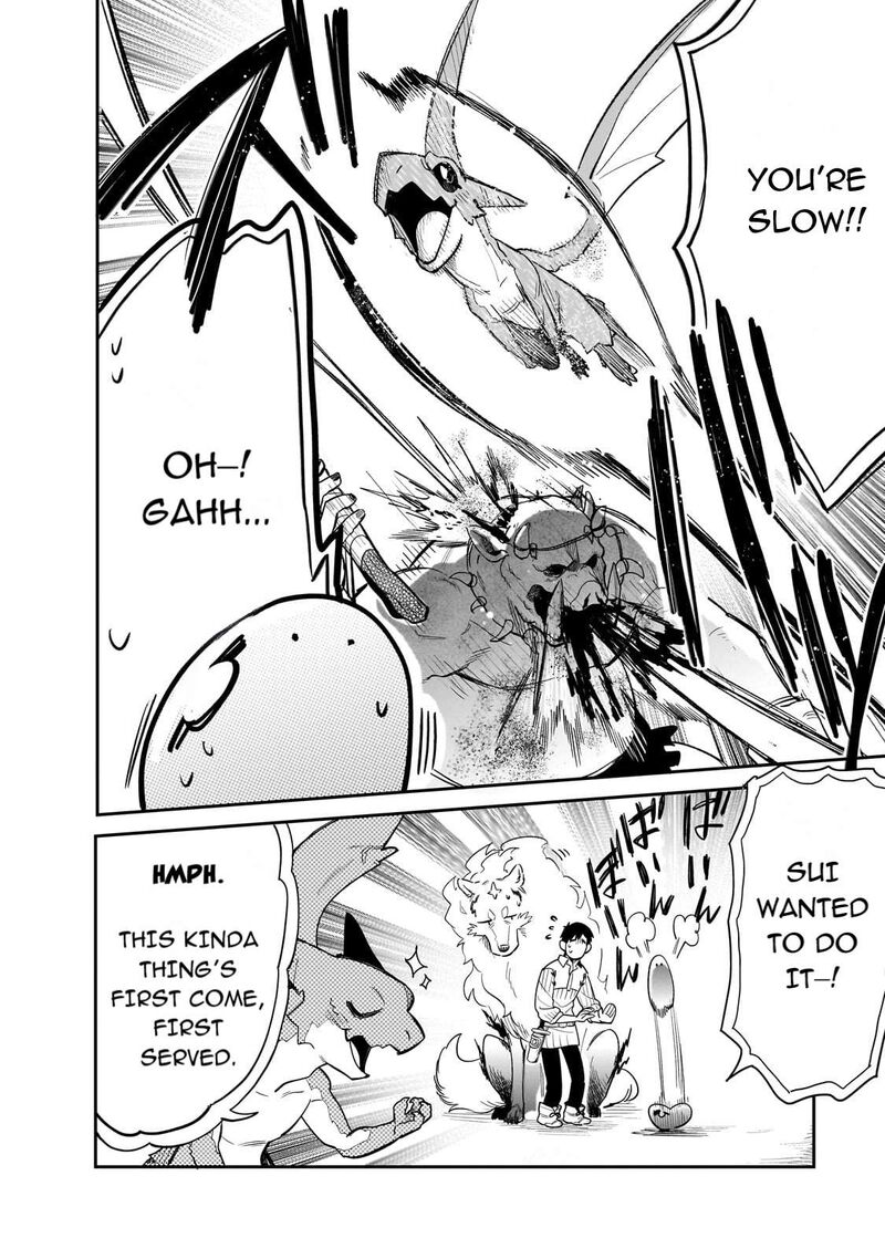 Tondemo Skill De Isekai Hourou Meshi Sui No Daibouken 78 10