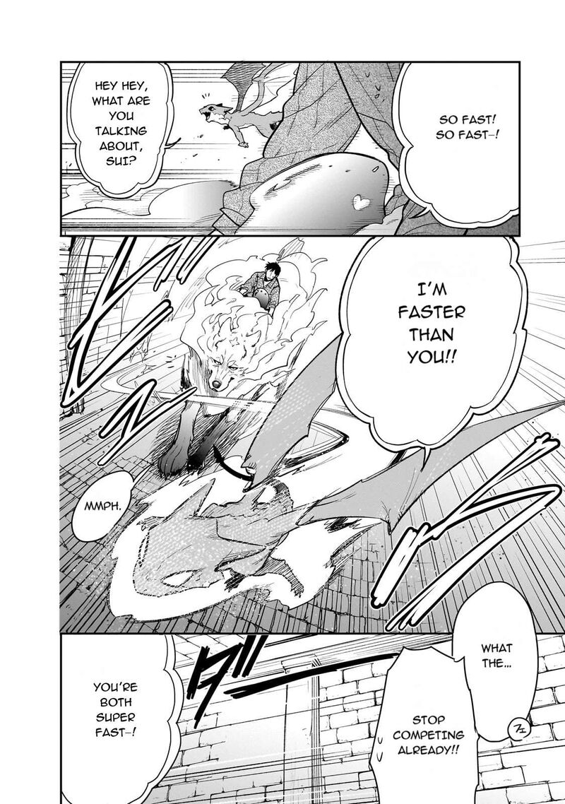 Tondemo Skill De Isekai Hourou Meshi Sui No Daibouken 78 6