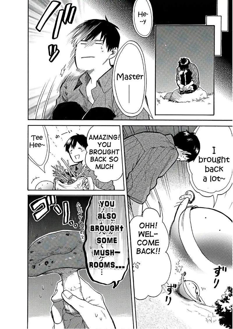 Tondemo Skill De Isekai Hourou Meshi Sui No Daibouken 8 14