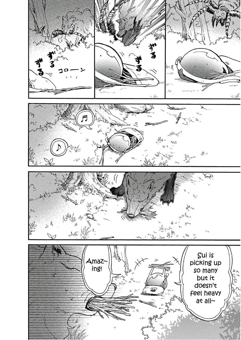 Tondemo Skill De Isekai Hourou Meshi Sui No Daibouken 8 6