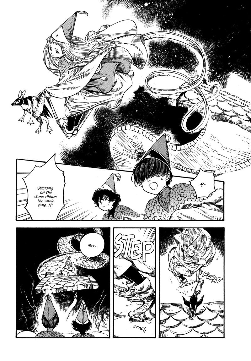 Tongari Boushi No Atelier 21 4