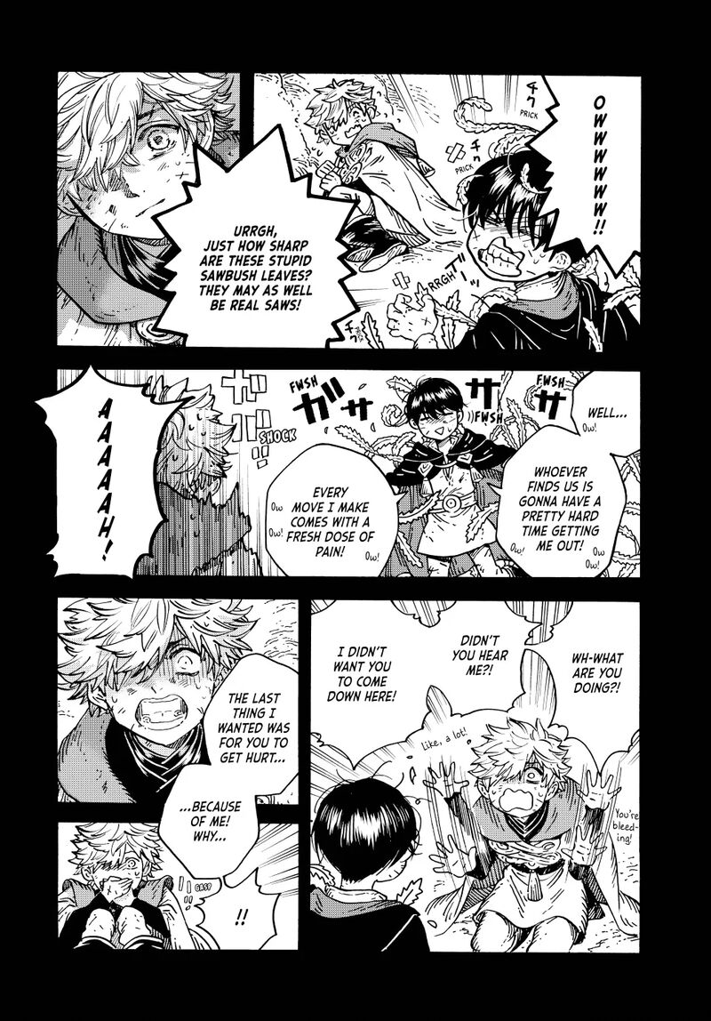 Tongari Boushi No Atelier 91 10