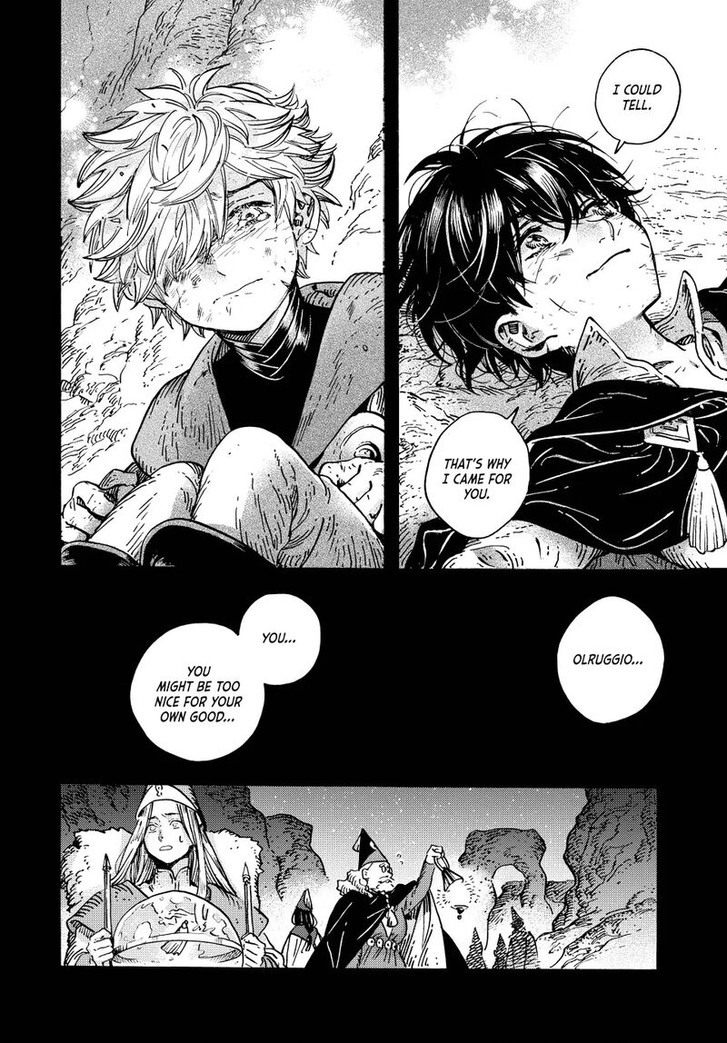 Tongari Boushi No Atelier 91 12