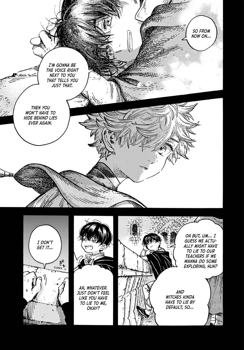 Tongari Boushi No Atelier 91 15