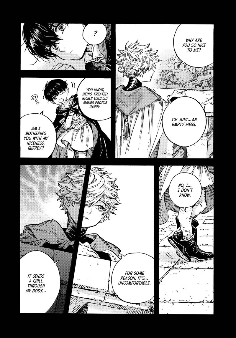 Tongari Boushi No Atelier 91 16