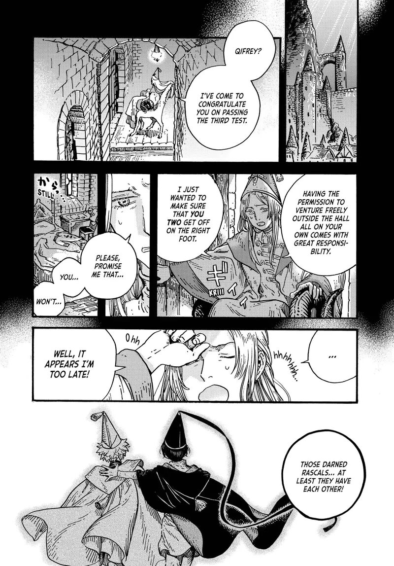 Tongari Boushi No Atelier 91 20