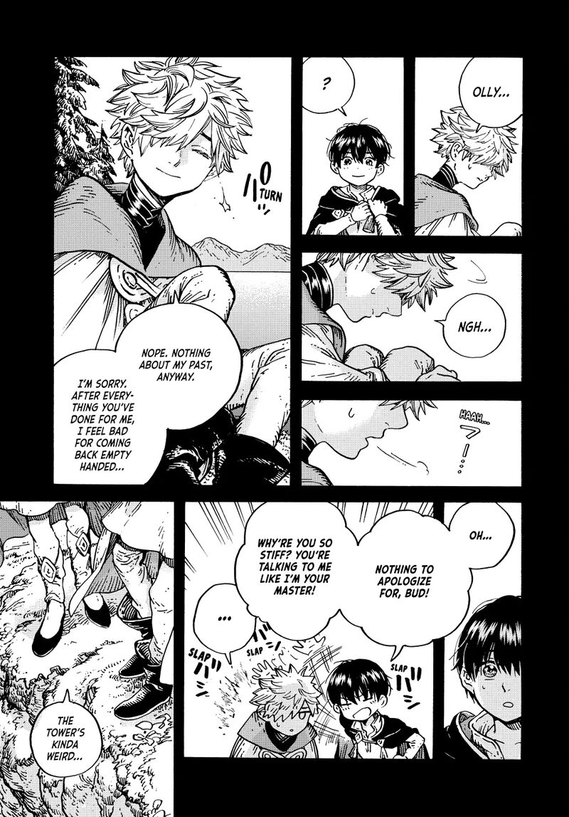 Tongari Boushi No Atelier 93b 1