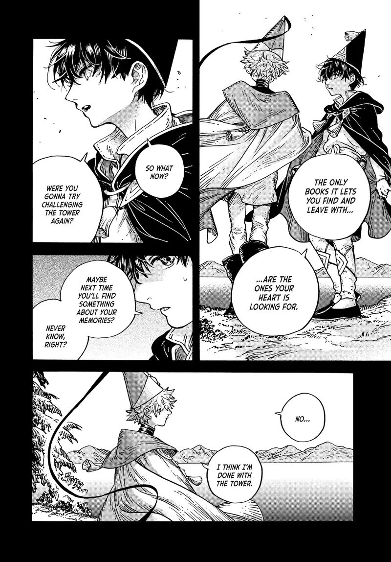 Tongari Boushi No Atelier 93b 2