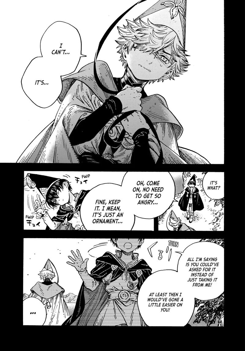 Tongari Boushi No Atelier 93b 5