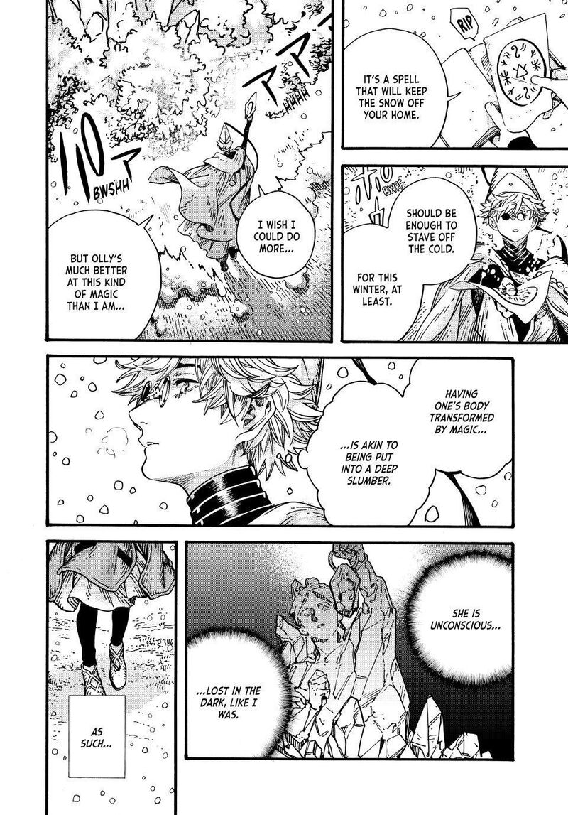 Tongari Boushi No Atelier 94 14