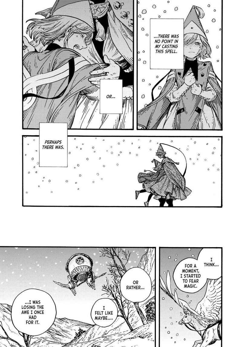 Tongari Boushi No Atelier 94 15