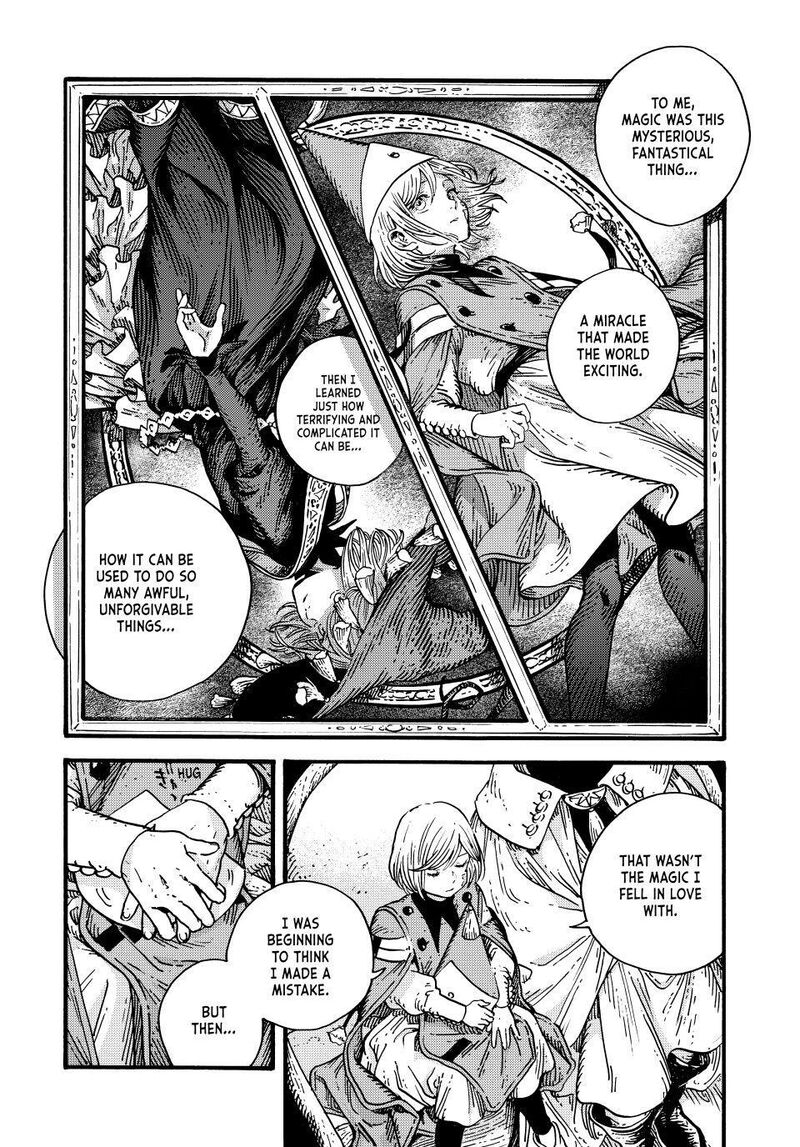 Tongari Boushi No Atelier 94 16