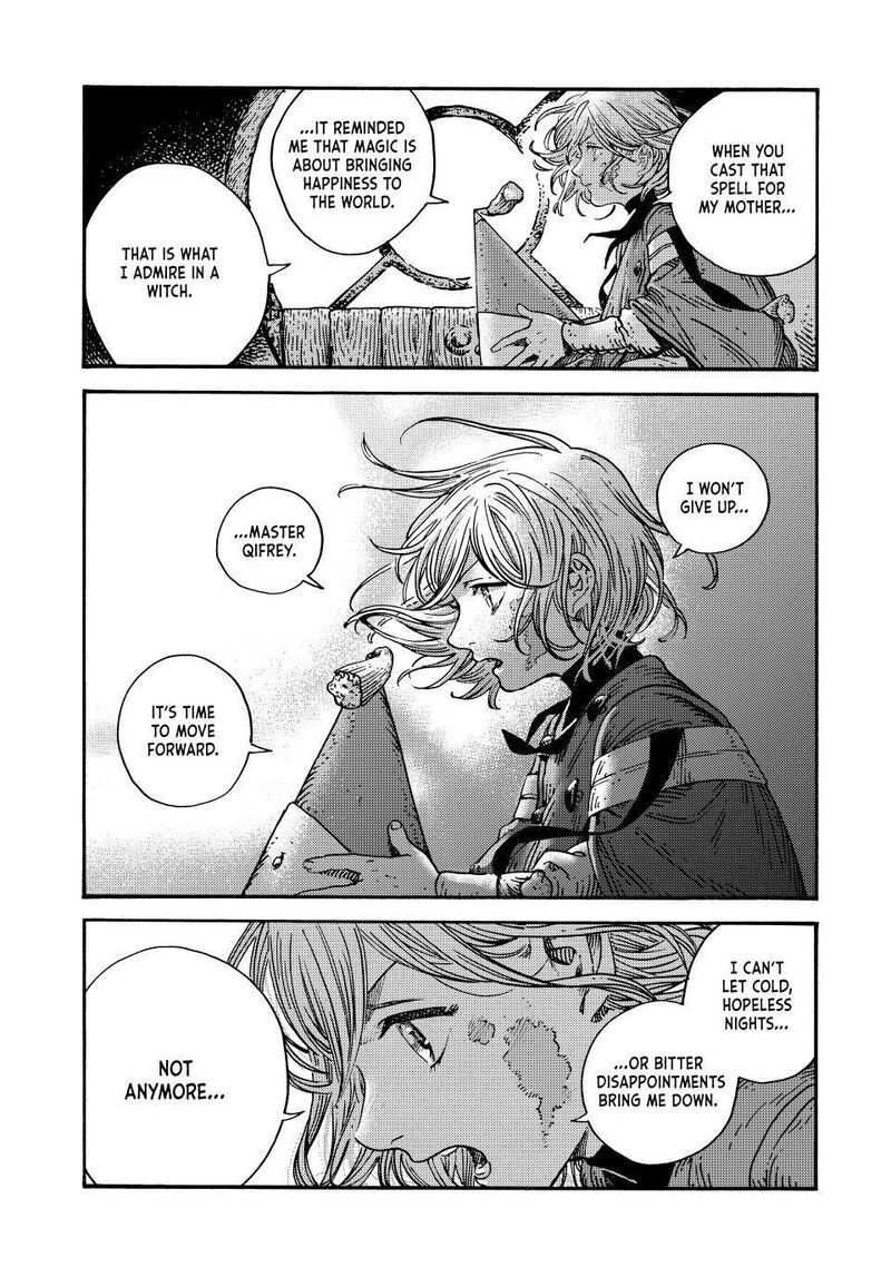 Tongari Boushi No Atelier 94 17