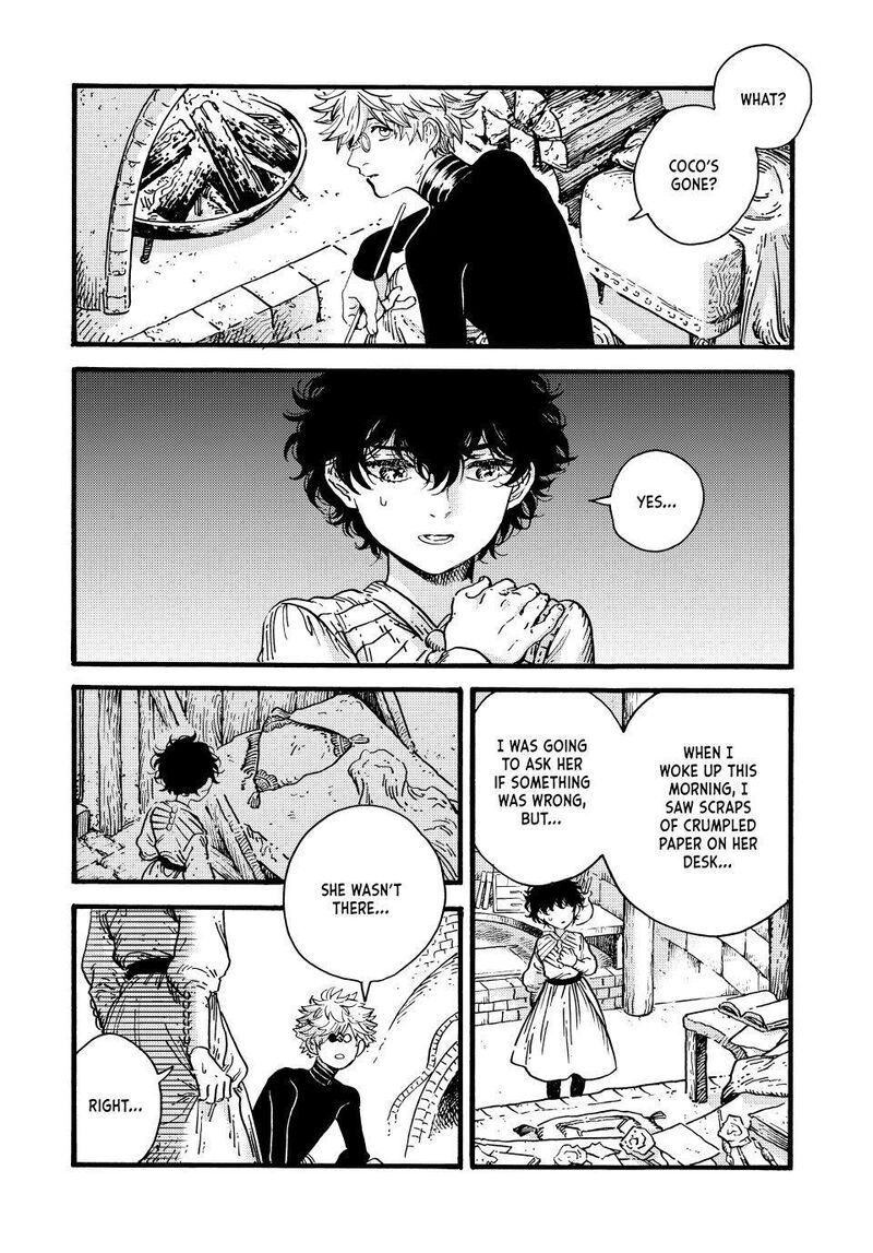 Tongari Boushi No Atelier 94 2