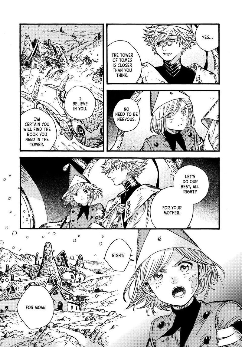 Tongari Boushi No Atelier 94 22