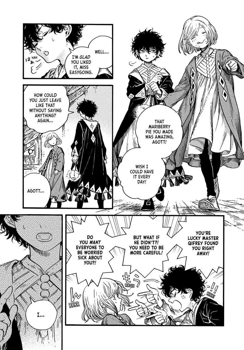 Tongari Boushi No Atelier 94 25