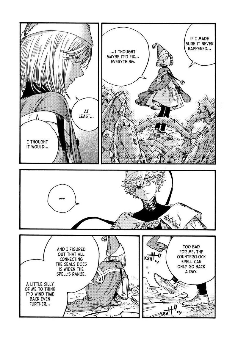 Tongari Boushi No Atelier 94 8