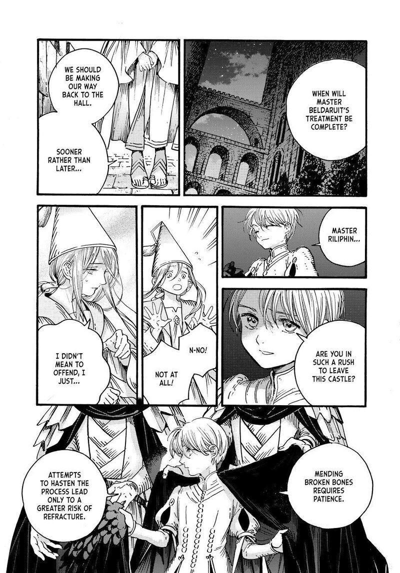 Tongari Boushi No Atelier 95 3