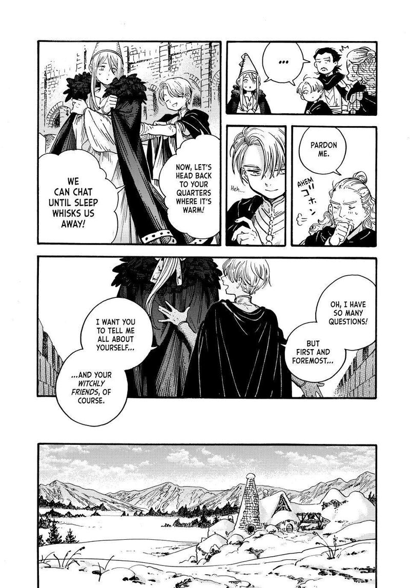 Tongari Boushi No Atelier 95 7