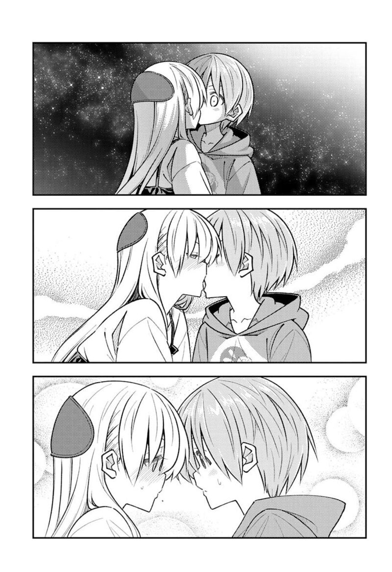 Tonikaku CawaII 317 17