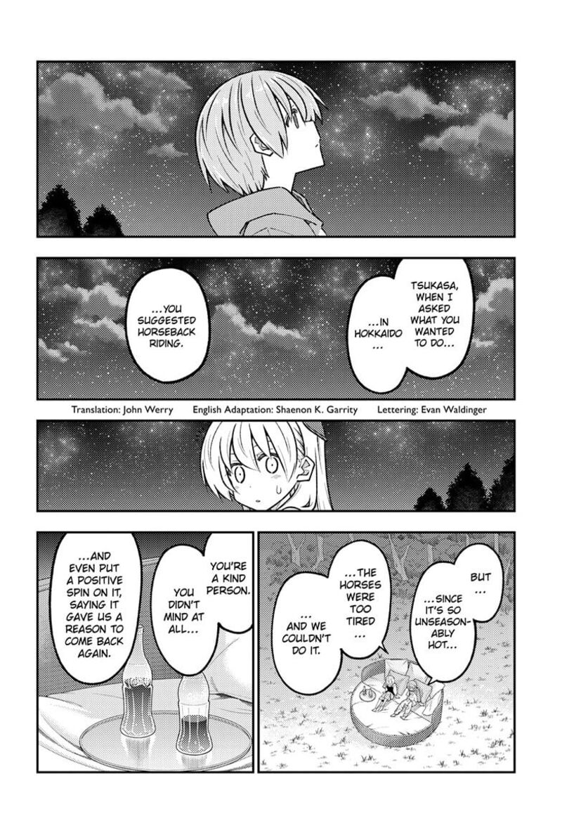 Tonikaku CawaII 317 2