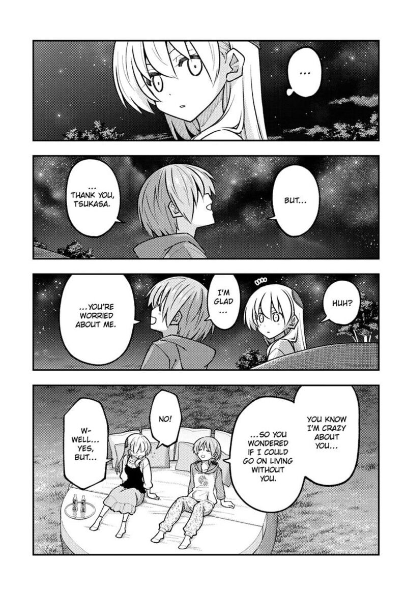 Tonikaku CawaII 317 9