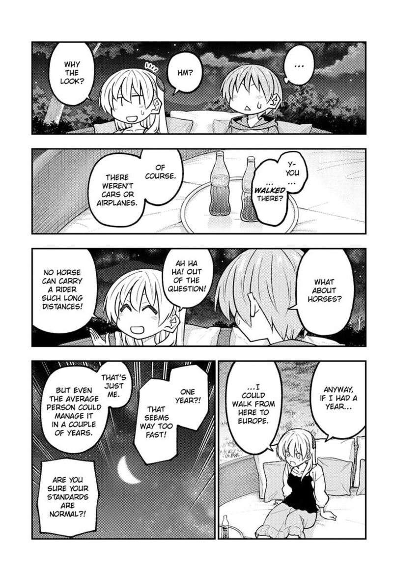 Tonikaku CawaII 318 11