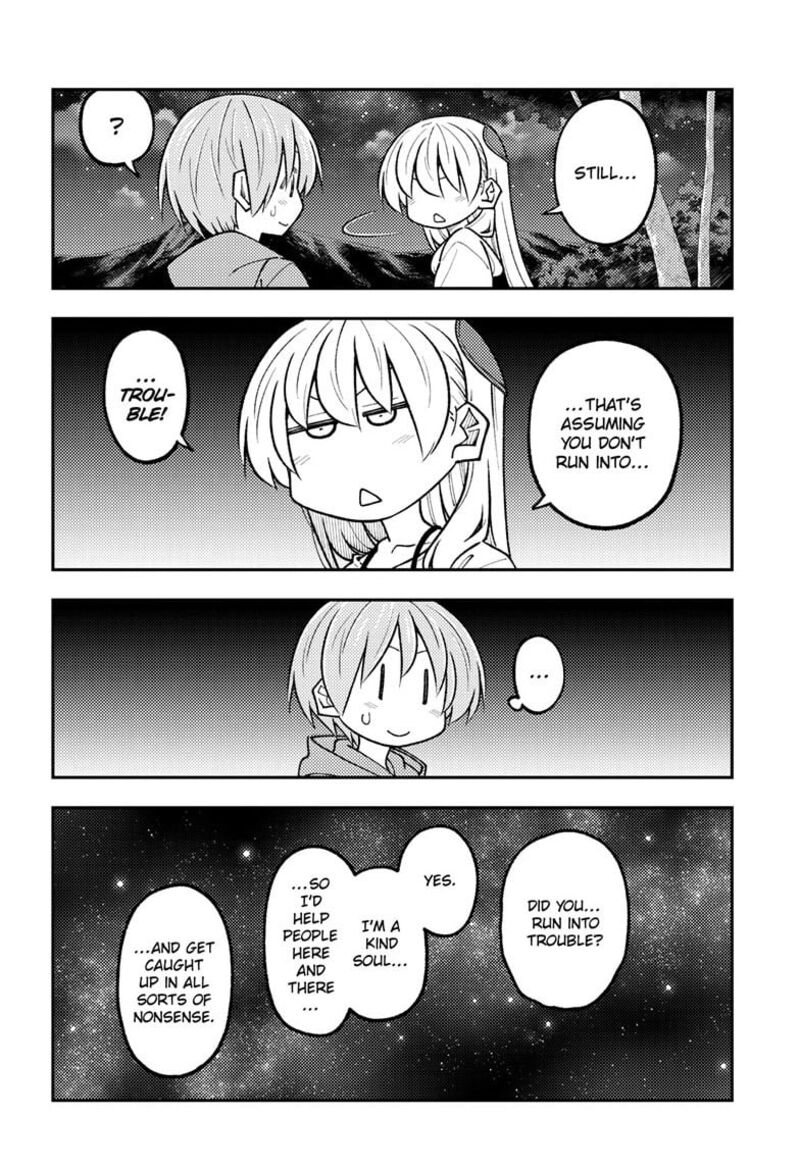 Tonikaku CawaII 318 12