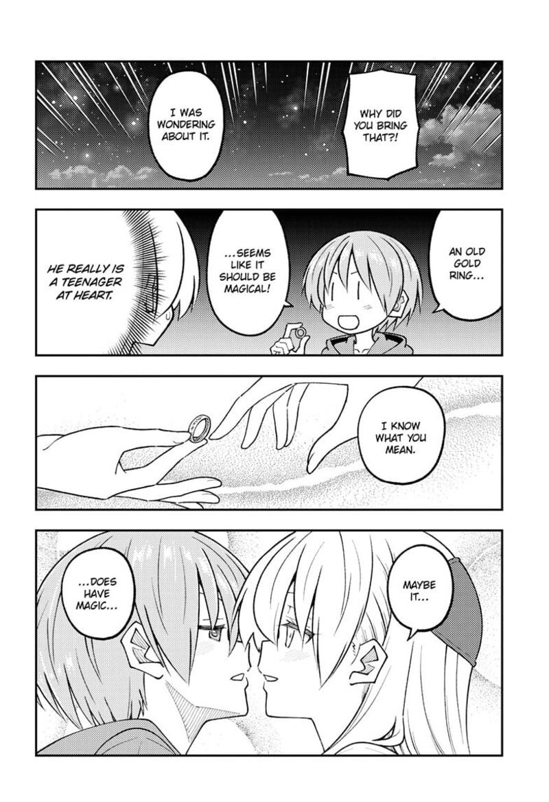 Tonikaku CawaII 318 14