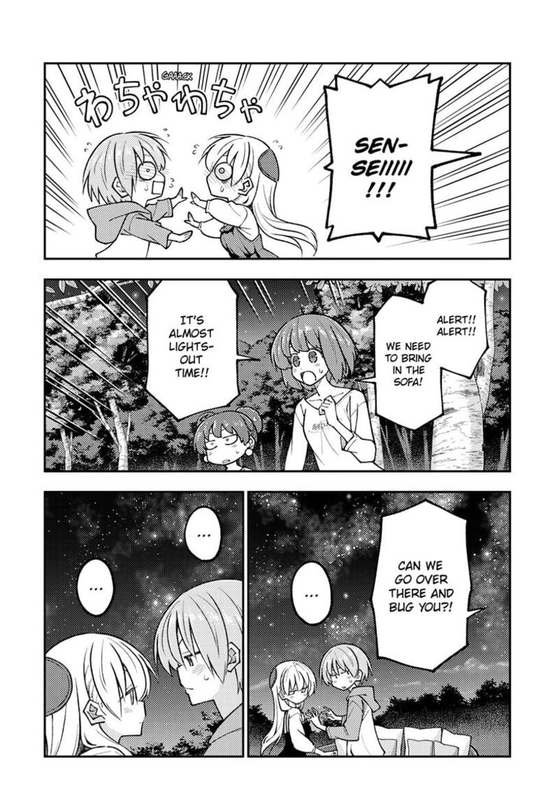 Tonikaku CawaII 318 15