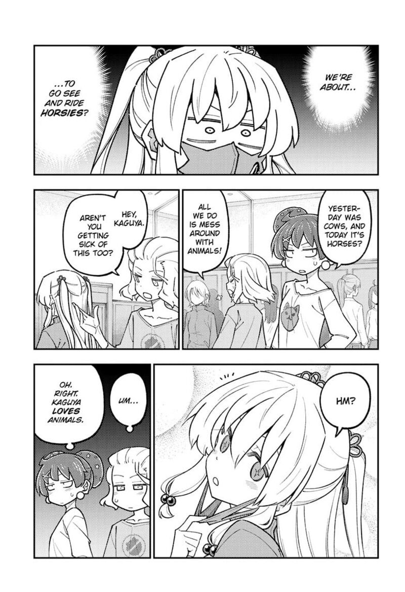 Tonikaku CawaII 318 3