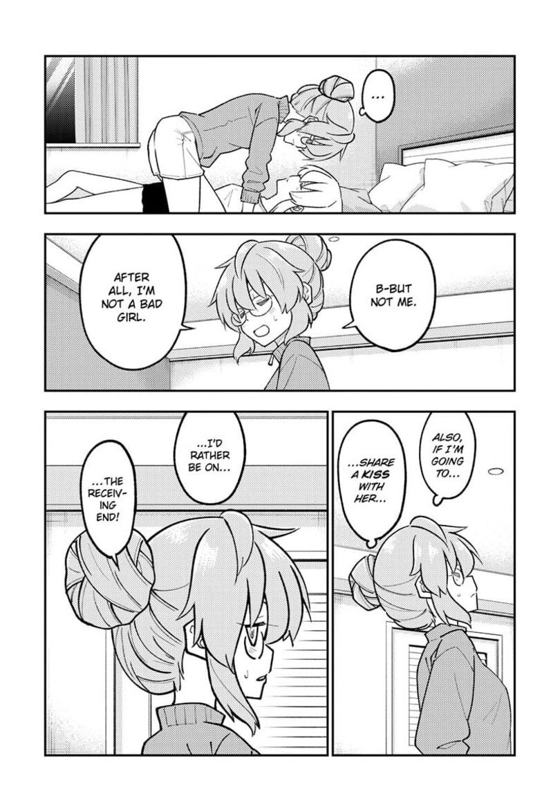 Tonikaku CawaII 318 7