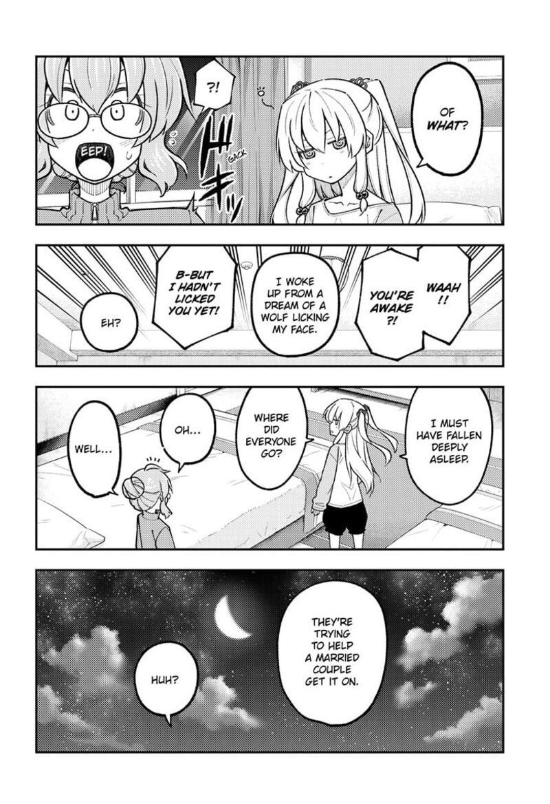 Tonikaku CawaII 318 8