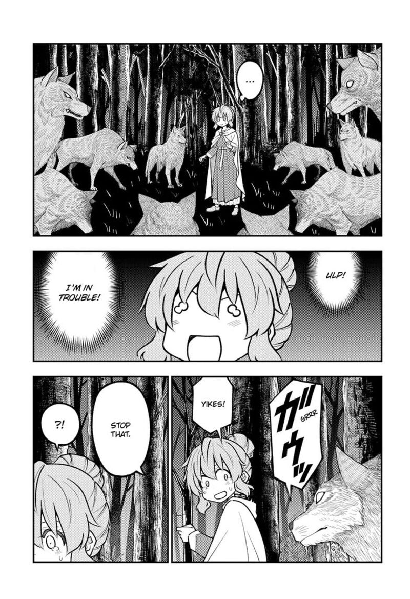 Tonikaku CawaII 320 5
