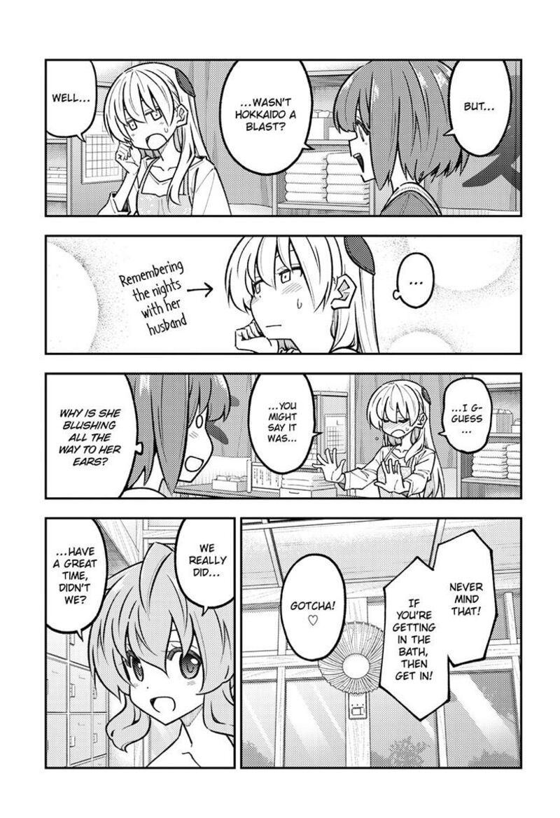 Tonikaku CawaII 326 12