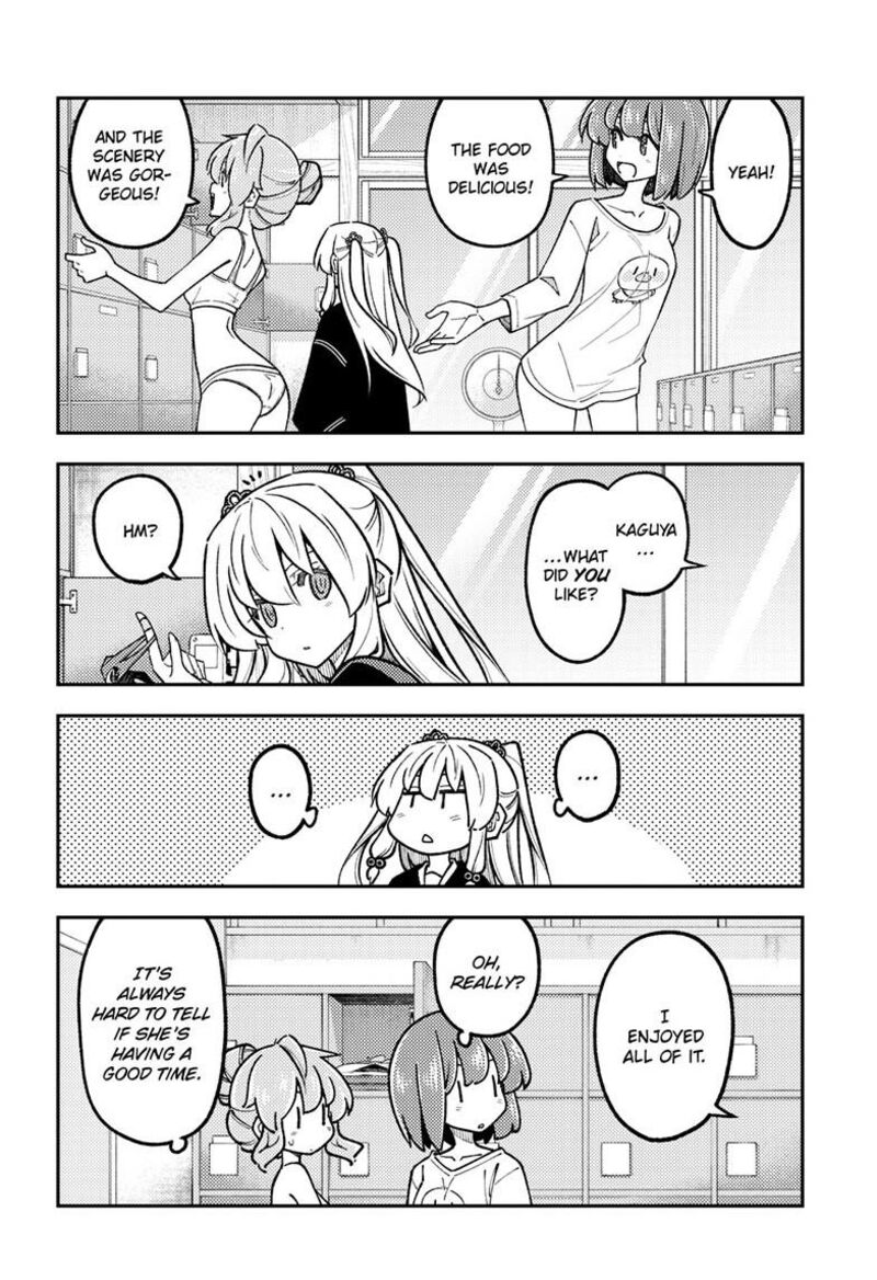 Tonikaku CawaII 326 13