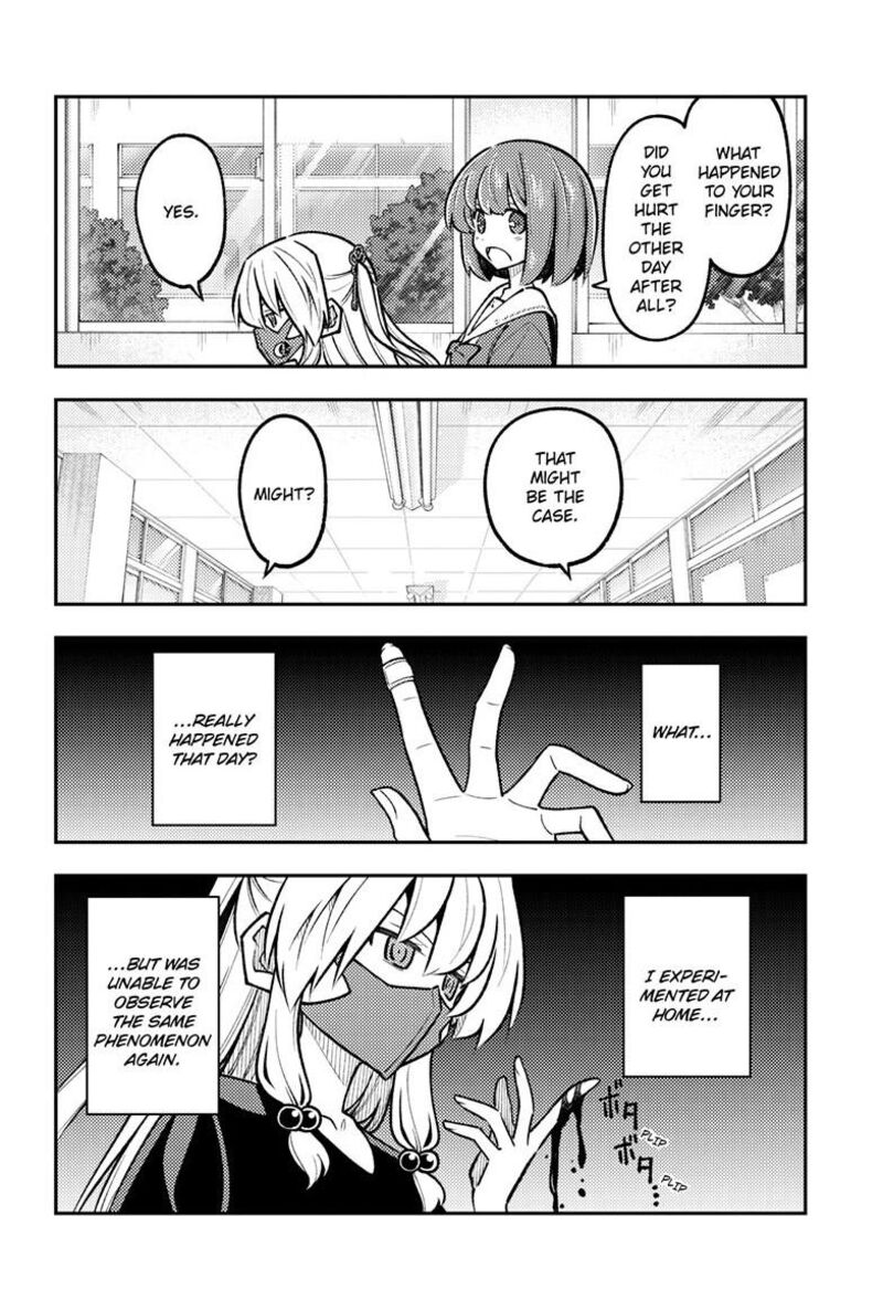 Tonikaku CawaII 326 5