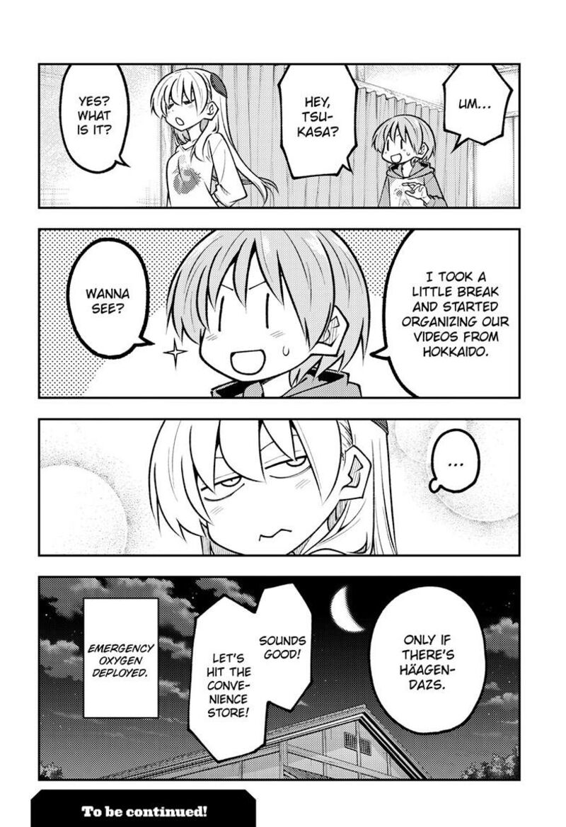 Tonikaku CawaII 327 19