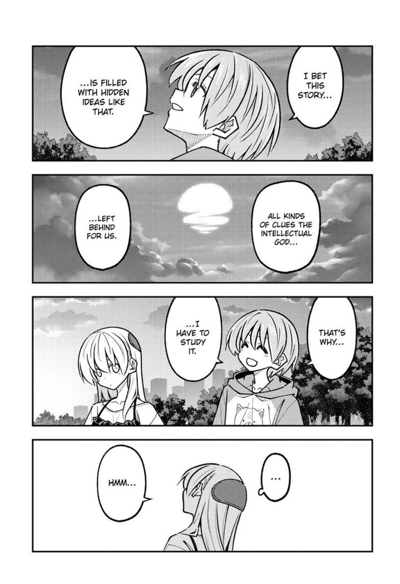 Tonikaku CawaII 329 16