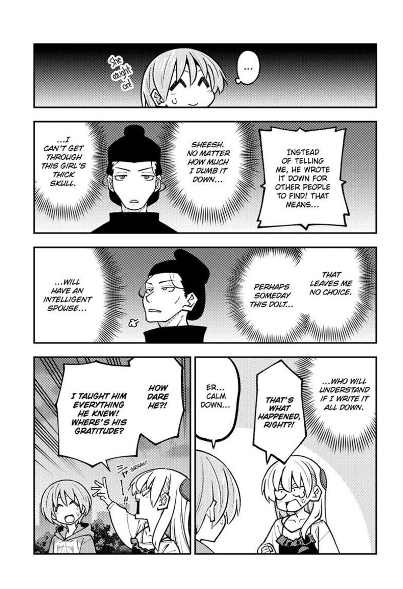 Tonikaku CawaII 329 18