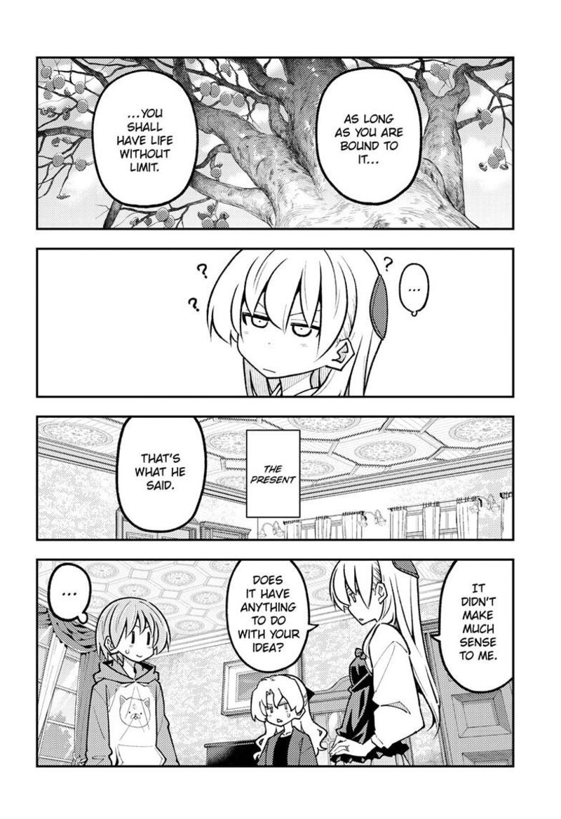 Tonikaku CawaII 329 9