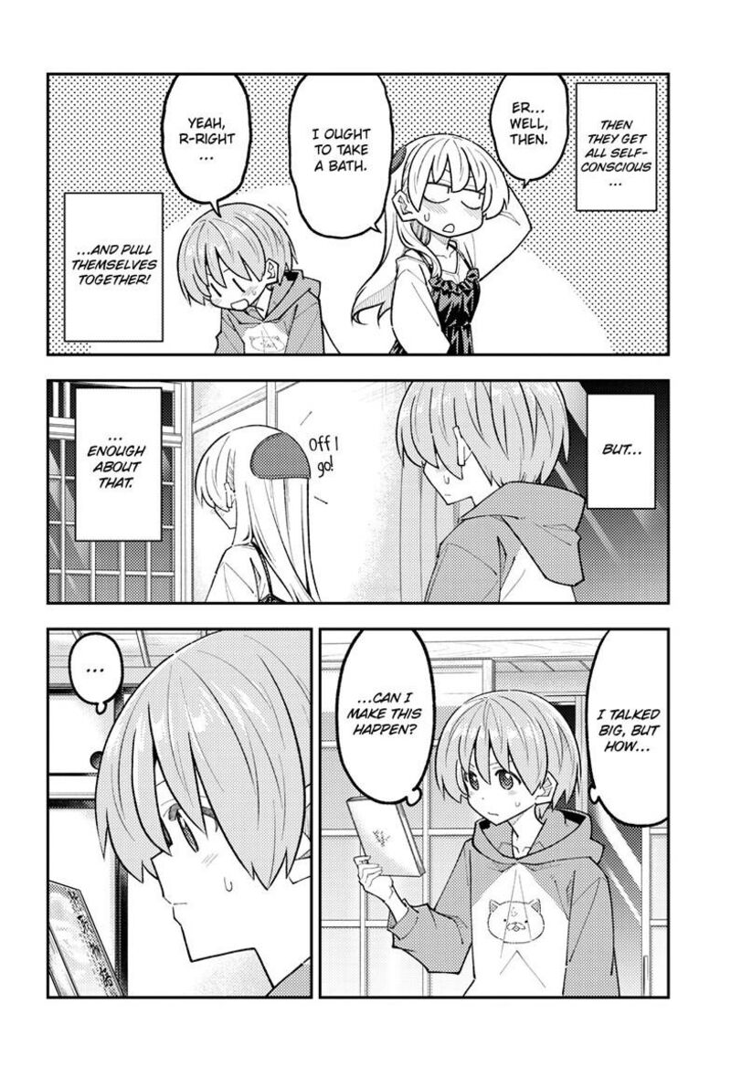 Tonikaku CawaII 330 11