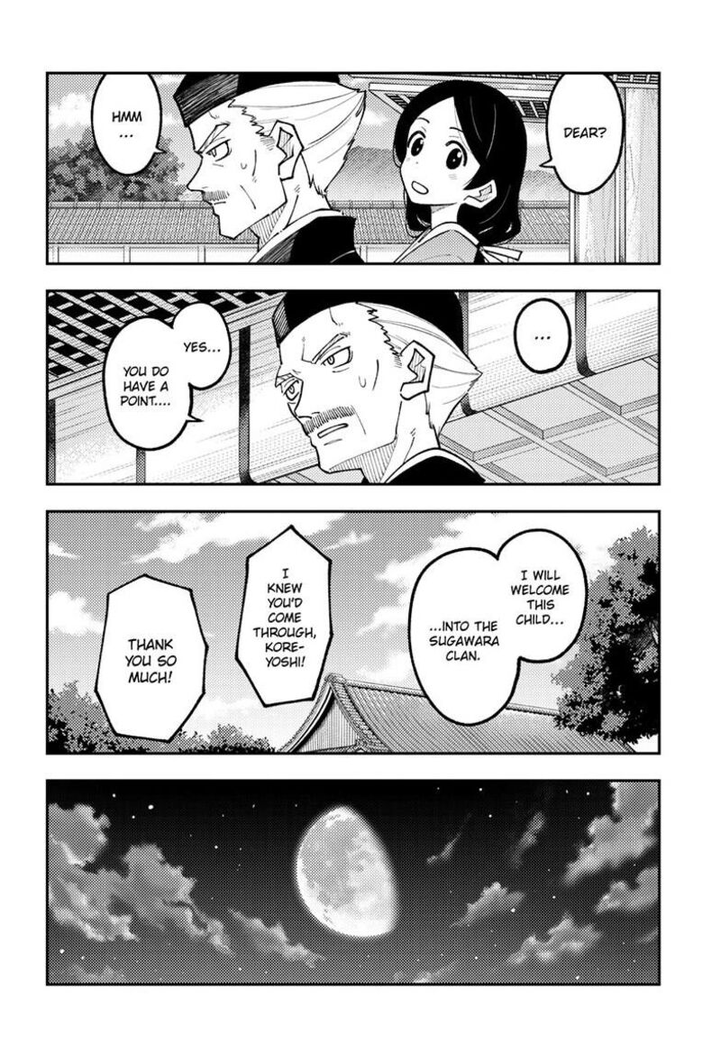 Tonikaku CawaII 331 11